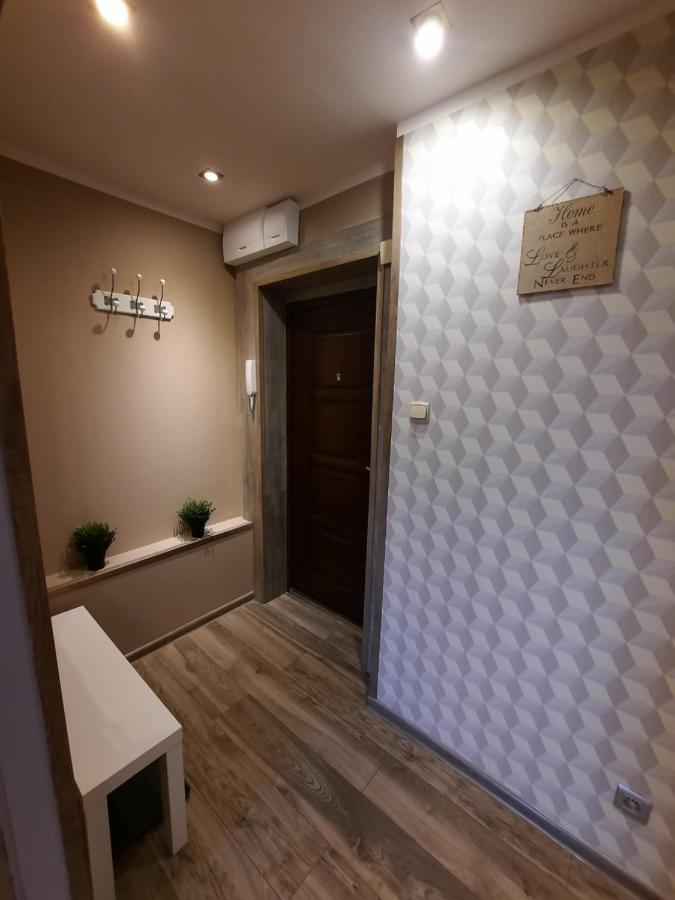 Apart Wilhelmina 75M2 Катовице Экстерьер фото