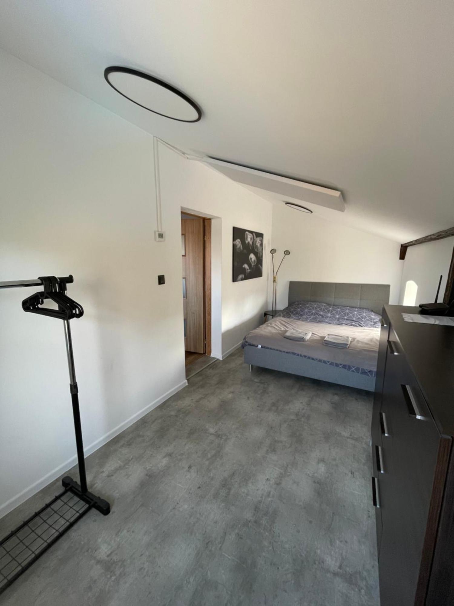 Apart Wilhelmina 75M2 Катовице Экстерьер фото